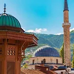 Casa United * Sarajevo