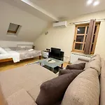 Casa United דירה סראייבו
