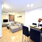 Appartamento Casa United