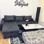 Casa United דירה סראייבו