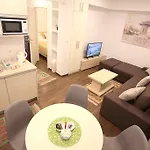 Casa United * Sarajevo