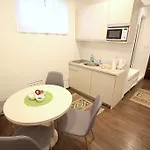 Casa United * סראייבו