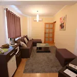 Casa United דירה *