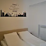 דירה Casa United סראייבו