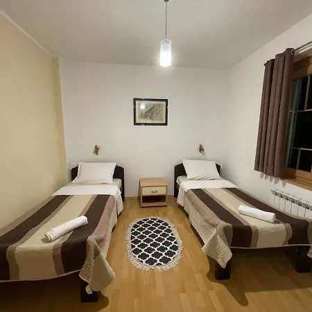 Casa United Saraievo