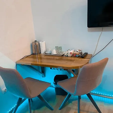 Casa United 아파트