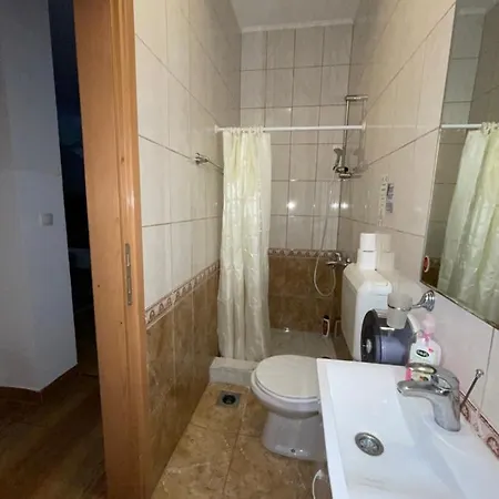 Appartement Casa United *