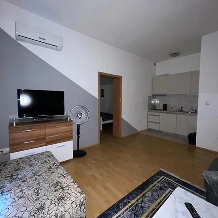 Casa United Apartman *