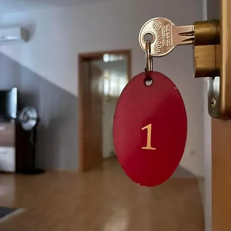 Casa United Sarajevo