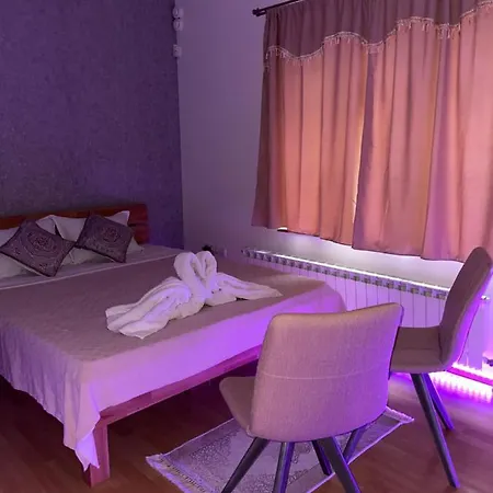 Casa United 아파트