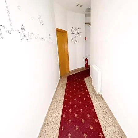 Casa United * Sarajevo