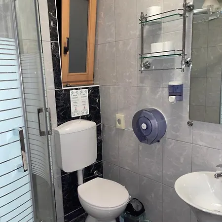 Apartman Casa United Sarajevo