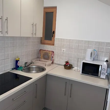 Apartman Casa United Sarajevo