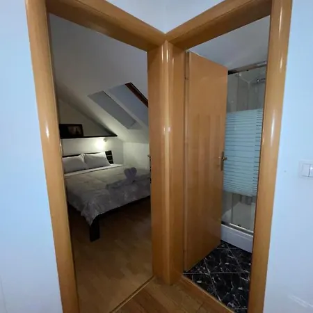 Casa United 아파트 사라예보