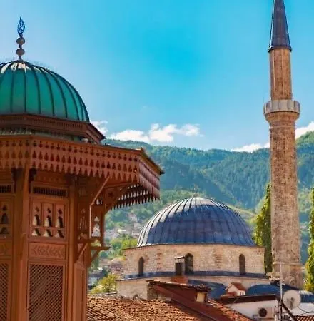 Casa United * Sarajevo