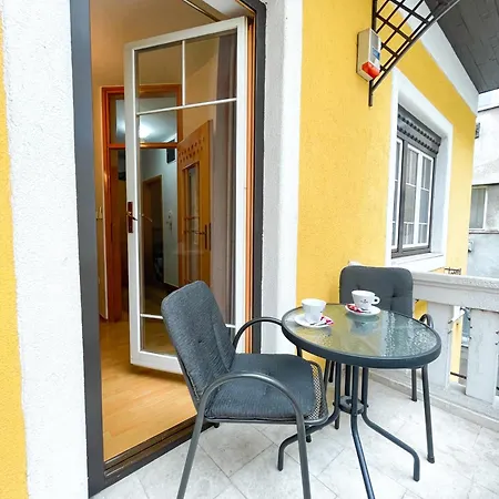 Casa United Apartman Sarajevo