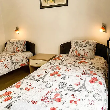 Casa United 아파트 사라예보