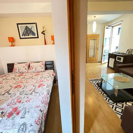 Apartman Casa United