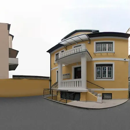 Casa United Sarajewo