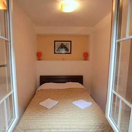 Casa United Apartman *