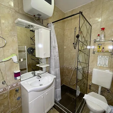 Casa United Apartman Sarajevo