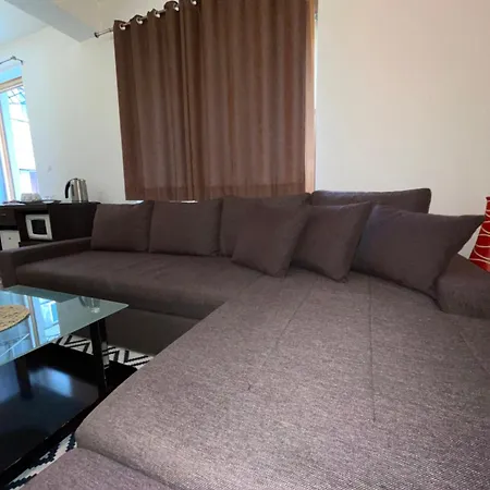 Apartman Casa United Sarajevo