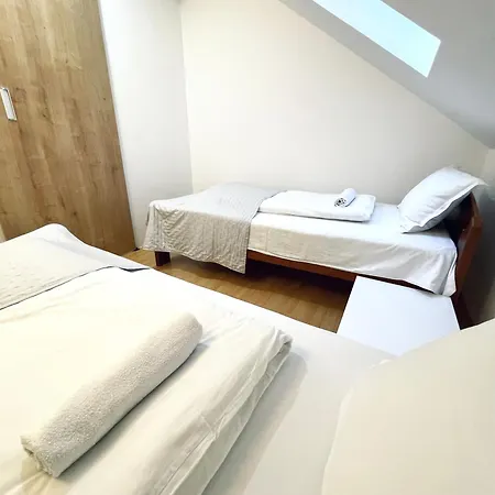 Casa United Saraievo