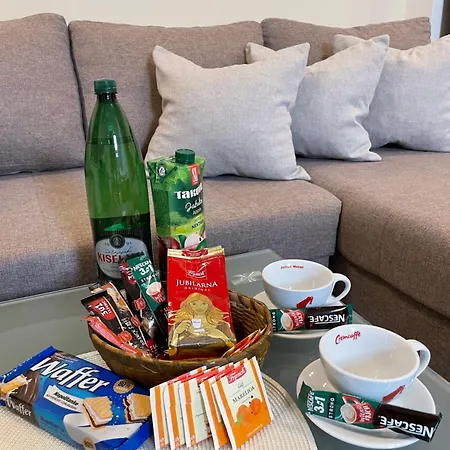 Casa United * 사라예보