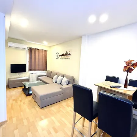 아파트 Casa United