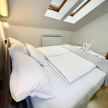 Apartman Casa United *