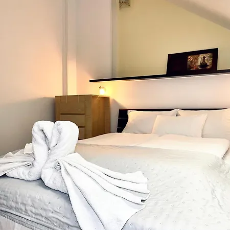 Casa United 아파트 사라예보