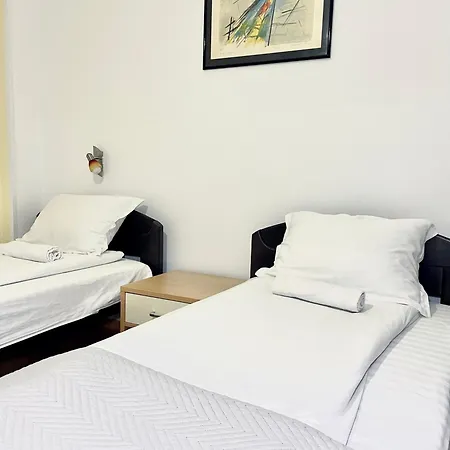 Casa United * Saraievo