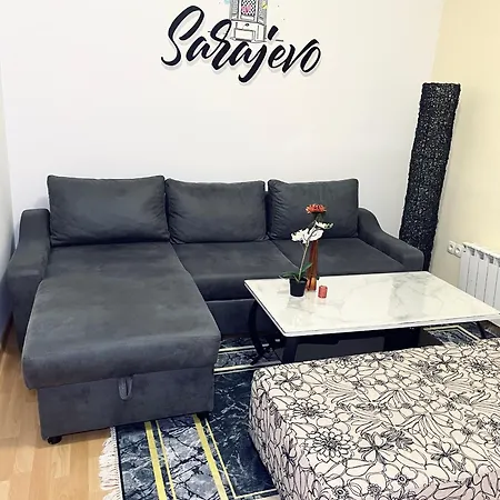 Casa United Lejlighed Sarajevo