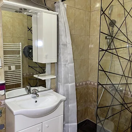 Casa United * Sarajevo