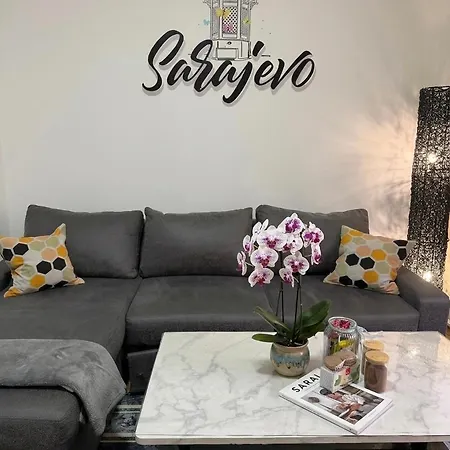 Casa United Appartement *