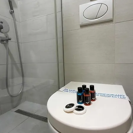 Appartement Casa United Sarajevo