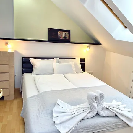 Casa United Сараево