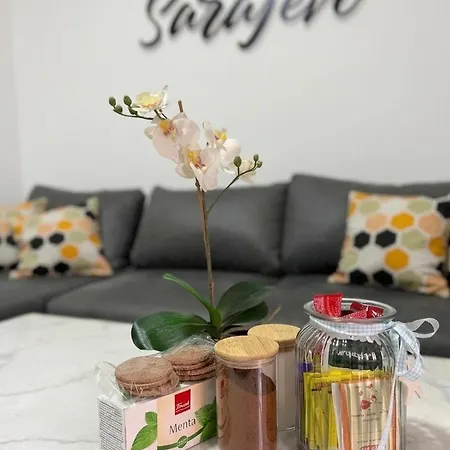 Appartement Casa United