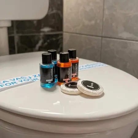 Casa United Апартаменты