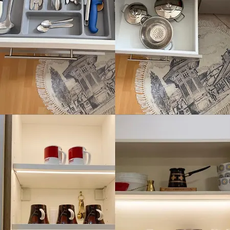 Апартаменты Casa United