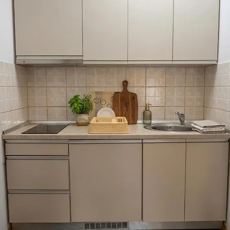 Casa United Appartement *