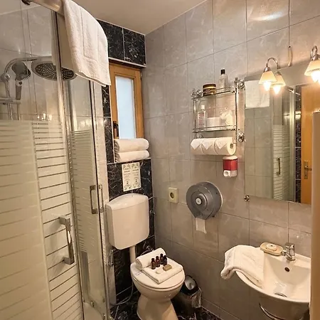 Appartement Casa United *