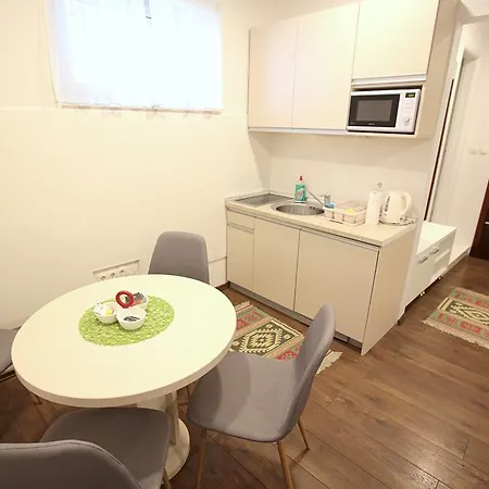 Casa United * Sarajevo