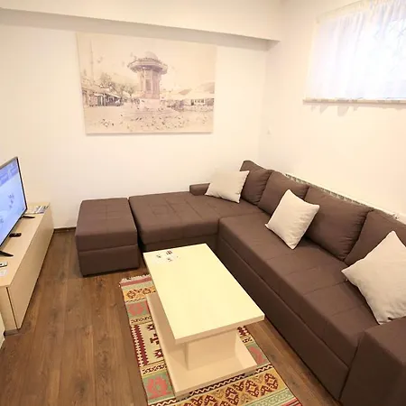 Casa United Apartment *