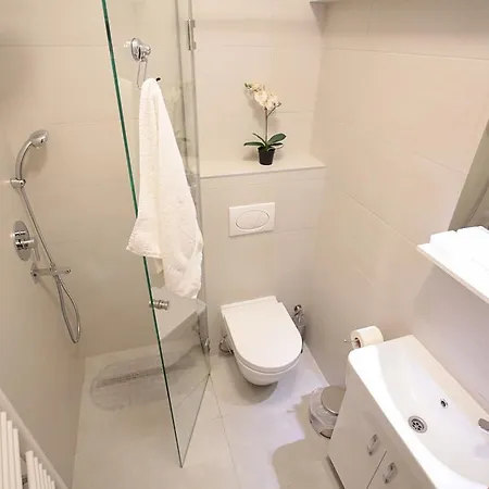 Appartement Casa United