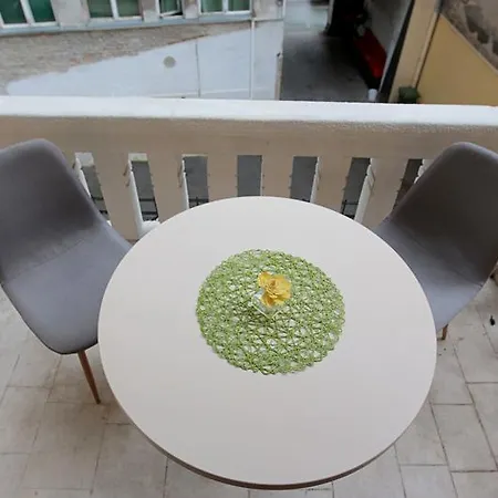 아파트 Casa United *