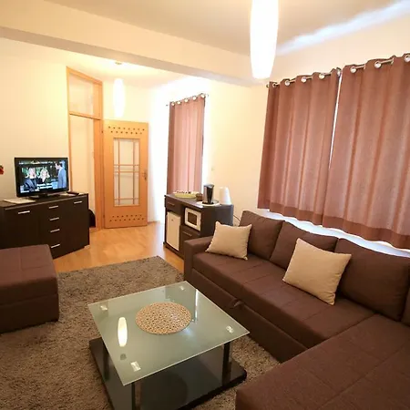 Casa United 사라예보