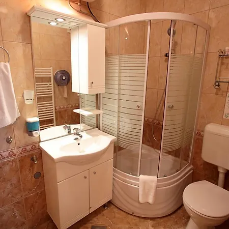 Apartment Casa United Sarajevo