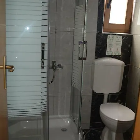 Appartement Casa United *