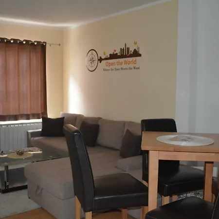 Casa United Saraievo